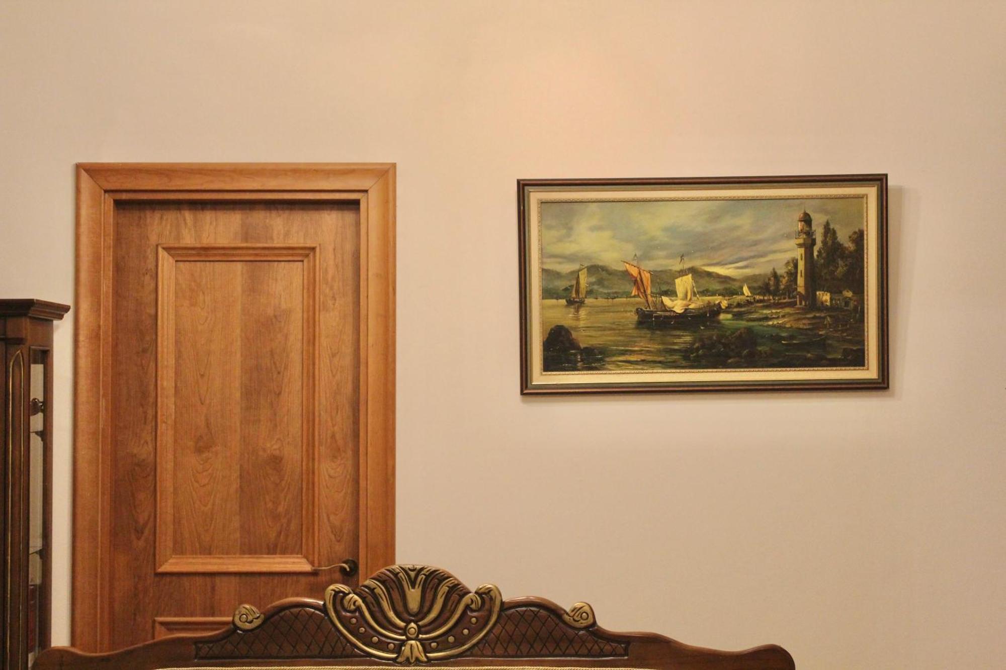 Luxor Gardens Hotel Batumi Ngoại thất bức ảnh