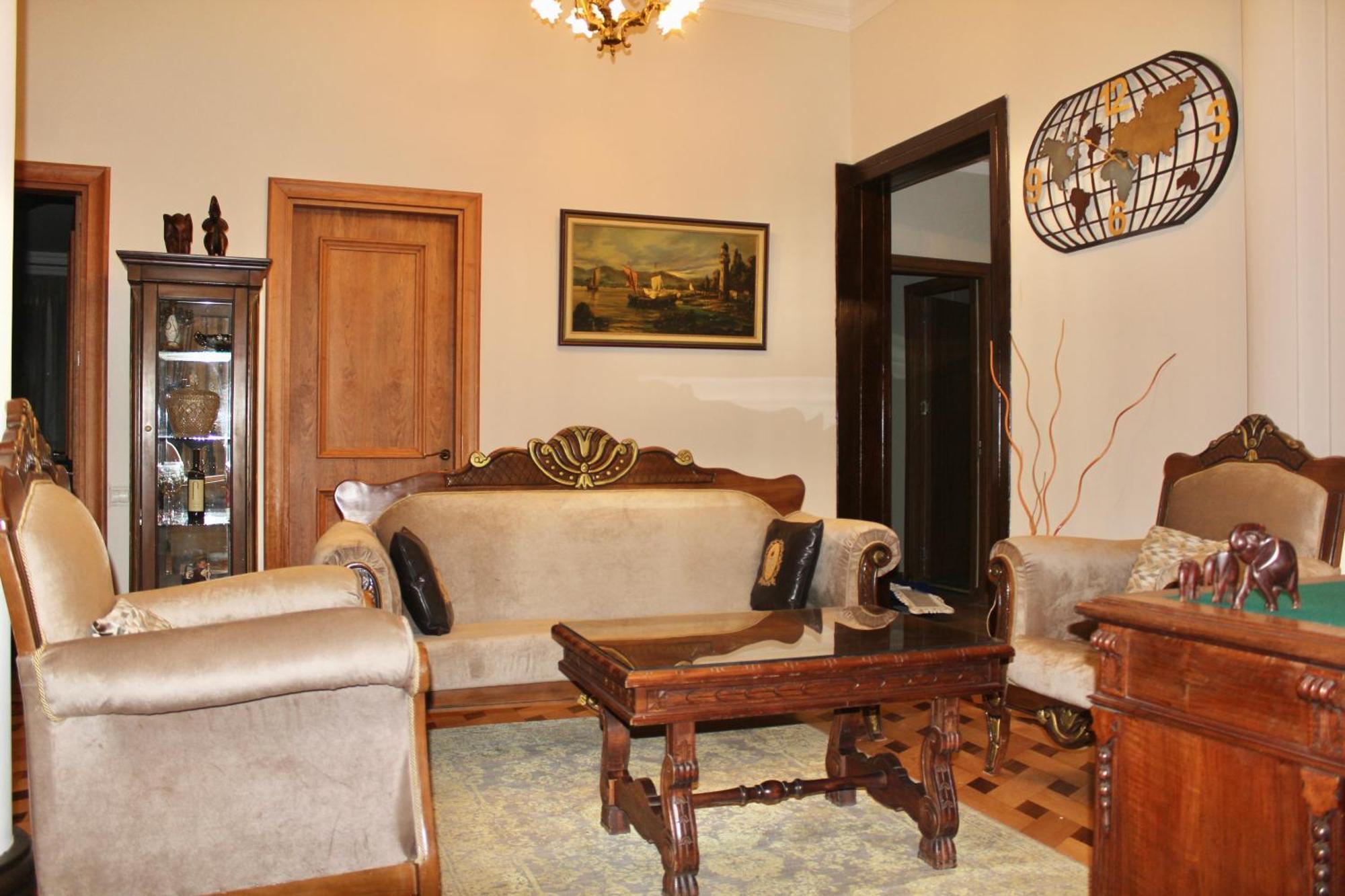 Luxor Gardens Hotel Batumi Ngoại thất bức ảnh