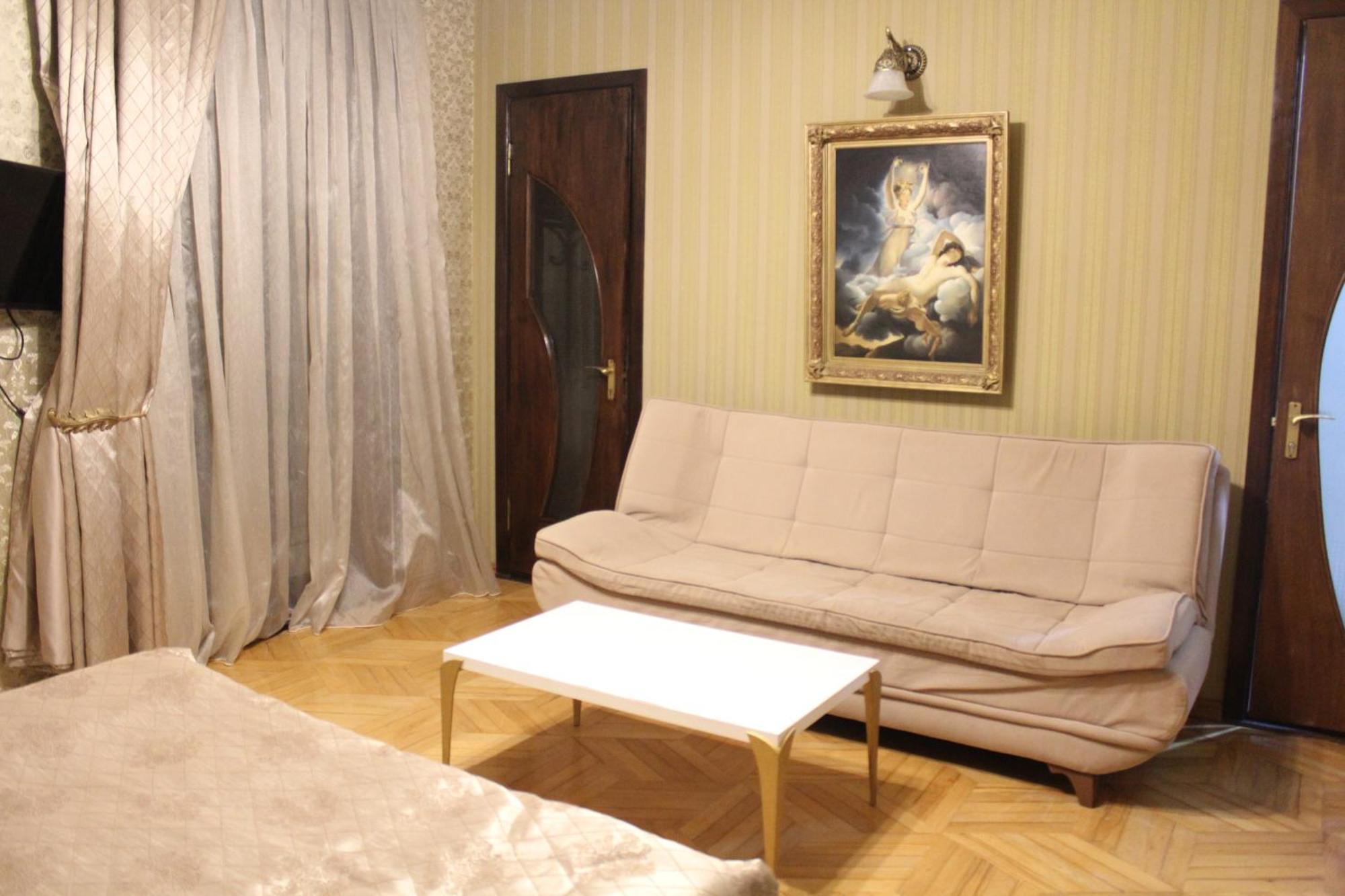 Luxor Gardens Hotel Batumi Ngoại thất bức ảnh