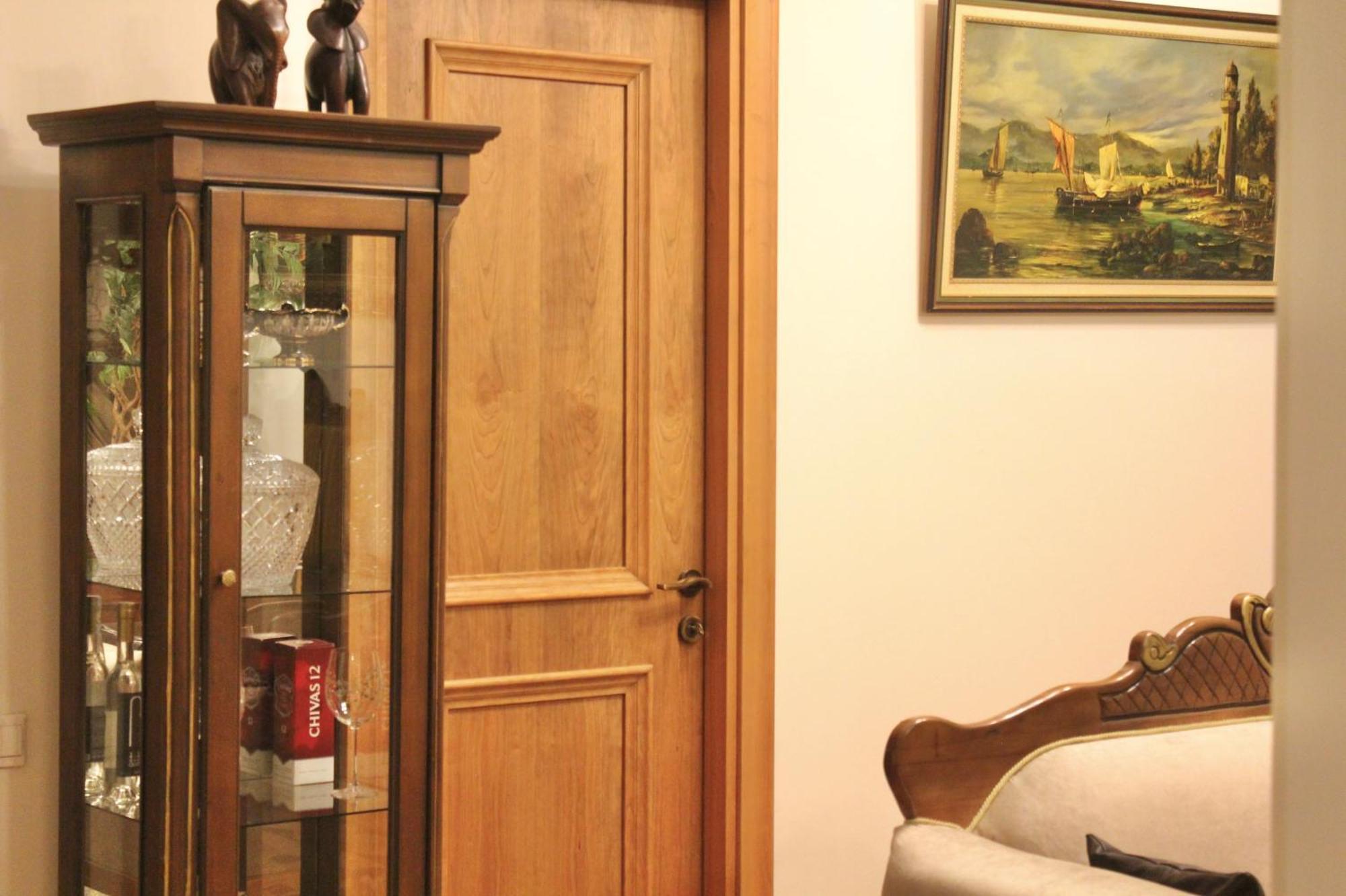 Luxor Gardens Hotel Batumi Ngoại thất bức ảnh