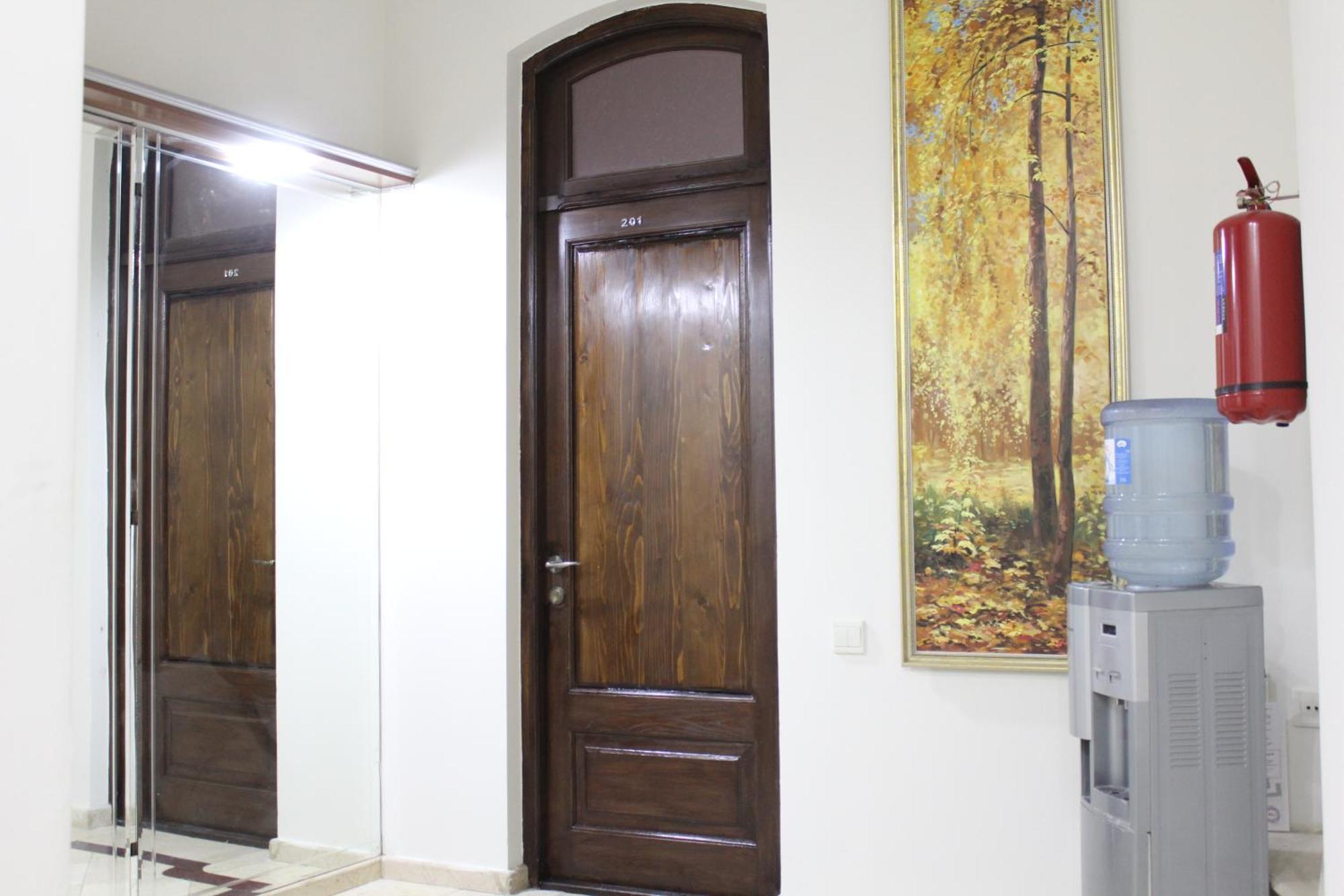Luxor Gardens Hotel Batumi Ngoại thất bức ảnh