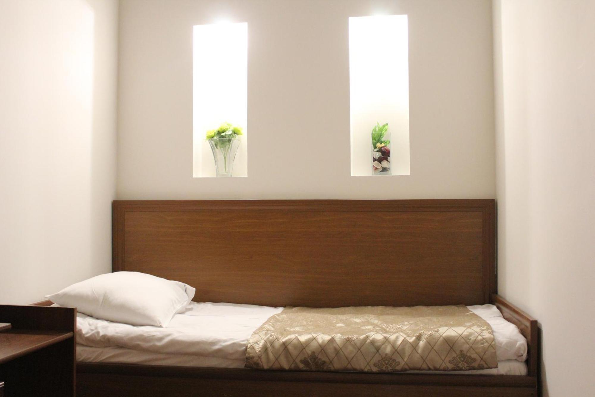 Luxor Gardens Hotel Batumi Ngoại thất bức ảnh