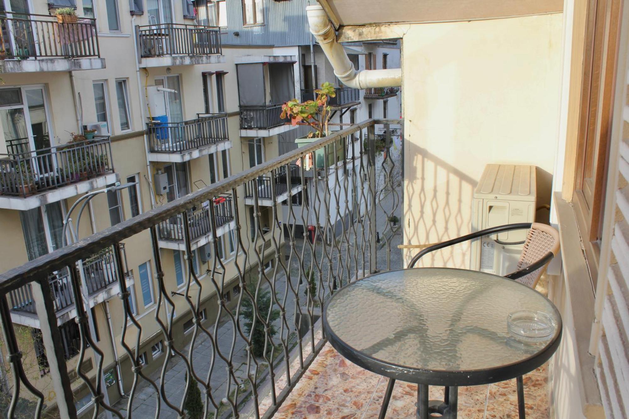 Luxor Gardens Hotel Batumi Phòng bức ảnh