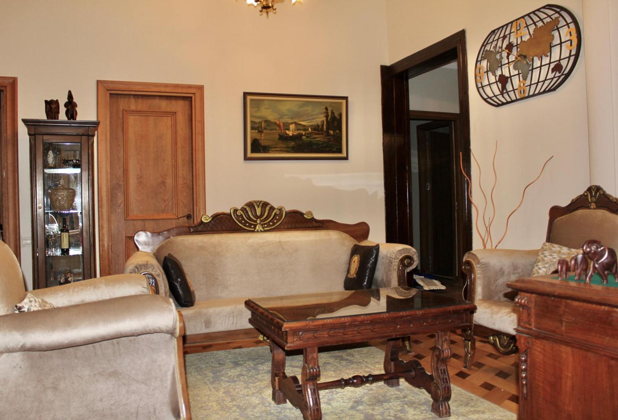 Luxor Gardens Hotel Batumi Ngoại thất bức ảnh