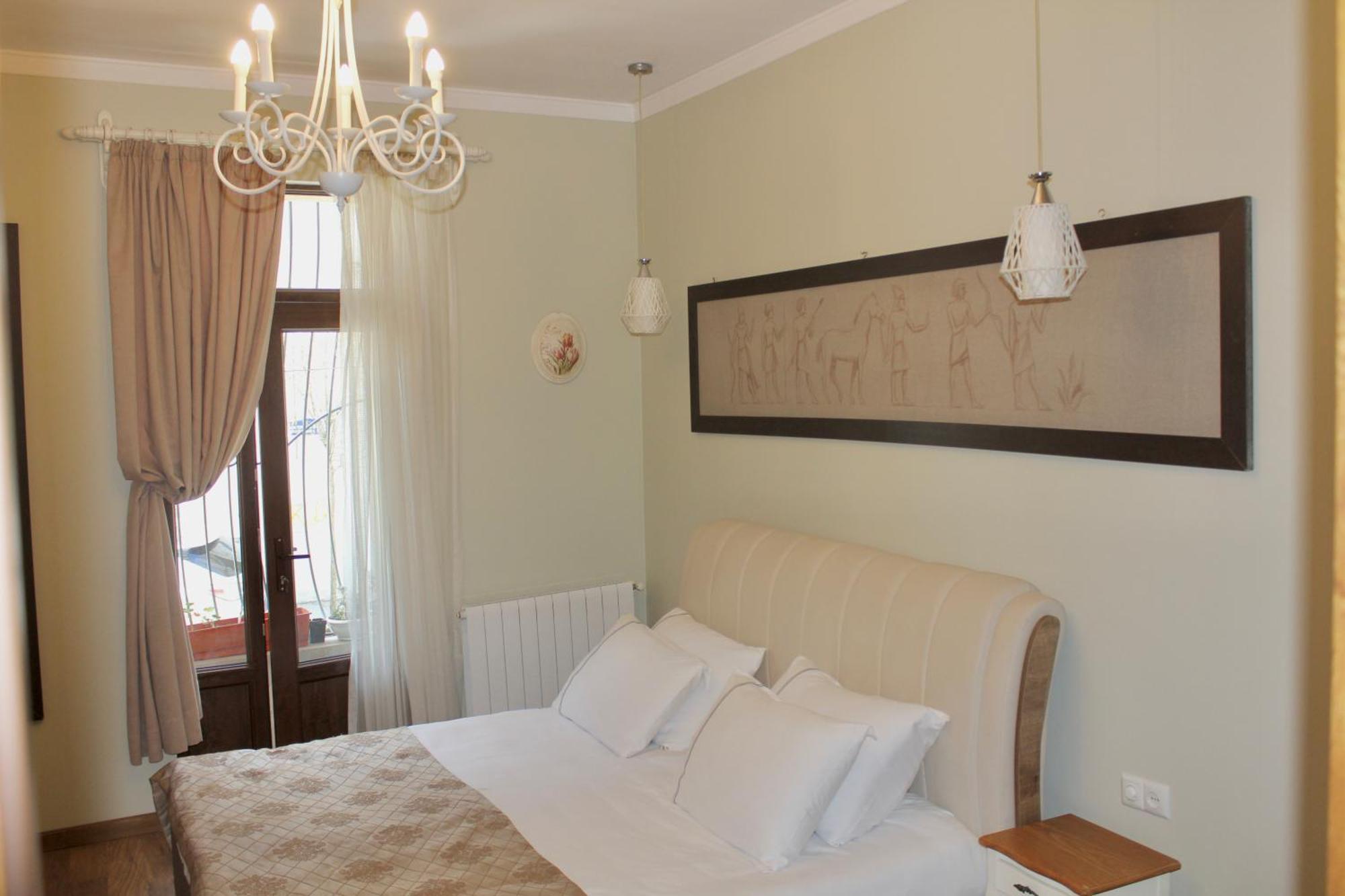 Luxor Gardens Hotel Batumi Ngoại thất bức ảnh