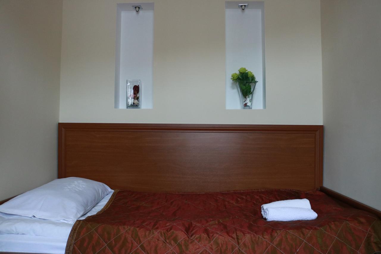 Luxor Gardens Hotel Batumi Ngoại thất bức ảnh